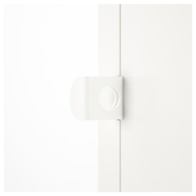IKEA Комбинация шкафов HALLAN (ИКЕА HÄLLAN) 39276682 фото - 2