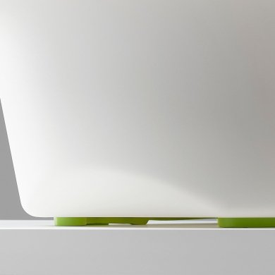 IKEA Ванночка детская LATTSAM (ИКЕА ЛАТСАМ) 40248443 фото - 7