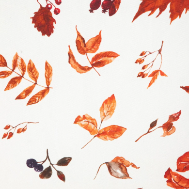 Декоративна наволочка Homla ASPEN 45х45 см Принт 224668 фото - 3