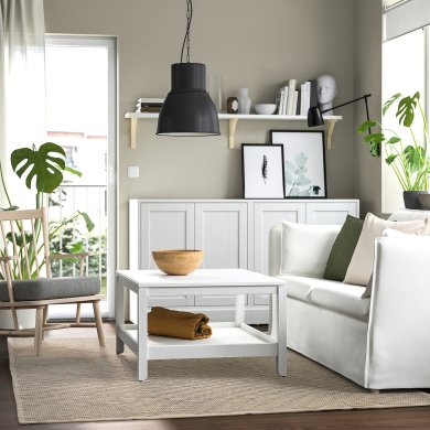 Ковер STARREKLINTE 185x280 см Бежевый - 3 IKEA Ковер STARREKLINTE 185x280 см Бежевый (ИКЕА СТАРКЛИНТЕ) 30569137 фото - 3