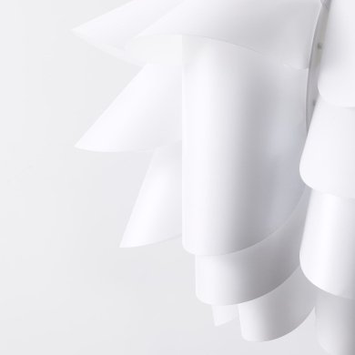 IKEA Светильник подвесной KNAPPA (ИКЕА KNAPPA) 50070651 фото - 10