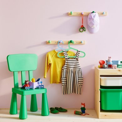 IKEA FLISAT (ИКЕА ФЛИСАТ) 40614568 фото - 2