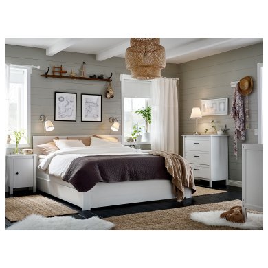 IKEA бра ÅRSTID (ИКЕА ÅRSTID) 60163876 фото - 4