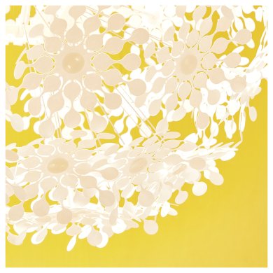 IKEA Світильник підвісний GRIMSÅS (ИКЕА GRIMSÅS) 10364740 фото - 6