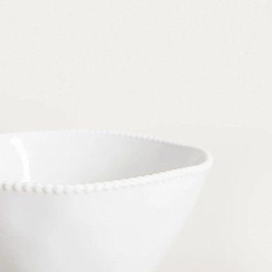 Миска Homla PADRA 15 см Белый 243018 фото - 2