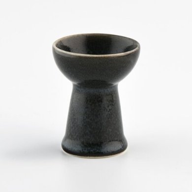 Подставка для яиц Duka Time Black | Черный 1218958 фото - 5