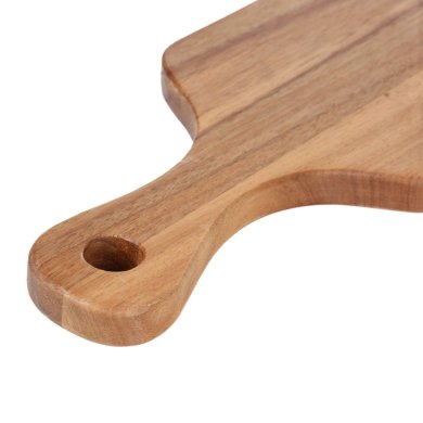 Разделочная доска Homla MOOKA 45х20 см Дерево 229179 фото - 3