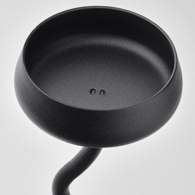 SILVERPARON - 4 IKEA SILVERPARON (ИКЕА СЕРЕБРЯНЫЙ ПАРОН) 40575010 фото - 4