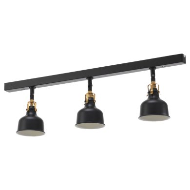 IKEA Спот-светильник RANARP (ИКЕА РАНАРП) 70396390