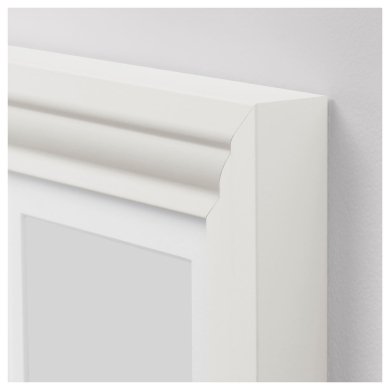 IKEA Рамка EDSBRUK (ИКЕА ЭДСБРУК) 70427315 фото - 2