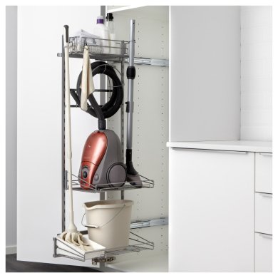 IKEA Модуль для хранения UTRUSTA (ИКЕА УТРУСТА) 40325889 фото - 3