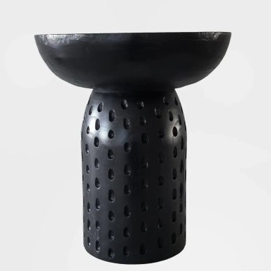 Журнальный стол Homla CHARME Черный 238851 фото - 2