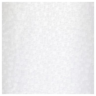 Занавеска для душа BJARSEN 180x200 см Белый - 2 IKEA Занавеска для душа BJARSEN 180x200 см Белый (ИКЕА БЬЕРСЕН) 60443702 фото - 2