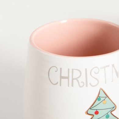 Кружка Homla ROSAVA 350 мл Принт 241939 фото - 3