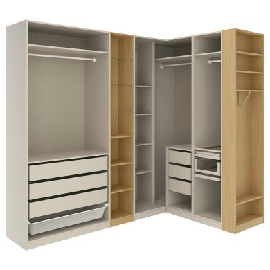 IKEA PAX (ИКЕА ПАКС) 19607471