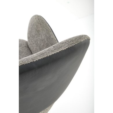 Обеденный стул Halmar K494 Пепельный V-CH-K/494-KR фото - 12