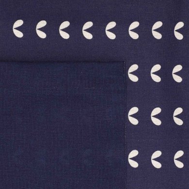 Кухонний фартух Homla ELIS 50x70 см Принт 208208 фото - 3