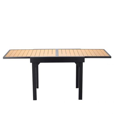 Раскладной садовый стол Garden Line ALEX Дерево - 5 Раскладной садовый стол Garden Line ALEX Дерево SUR0381 фото - 5