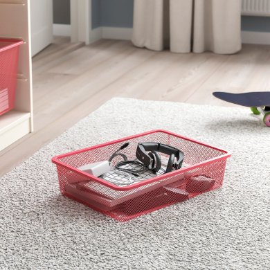 IKEA TROFAST (ИКЕА ТРОФАСТ) 00530085 фото - 2