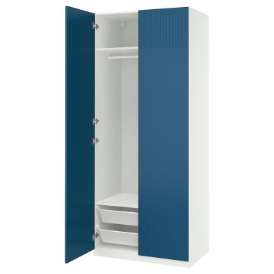 IKEA PAX/FYRUDDEN (ИКЕА ПАКС/ФЮРДАДЕН) 99581603