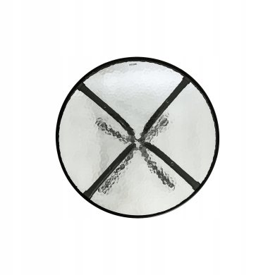 Садовый стол Kontrast TERNI Черный - 3 Садовый стол Kontrast TERNI Черный 5.04.21142 фото - 3