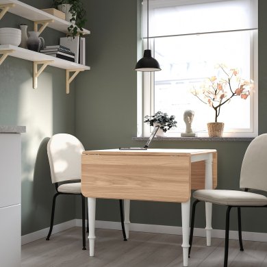 IKEA DANDERYD / EBBALYCKE (ИКЕА ДАНДЕРИД/ЭББАЛИКЕ) 89560106 фото - 4