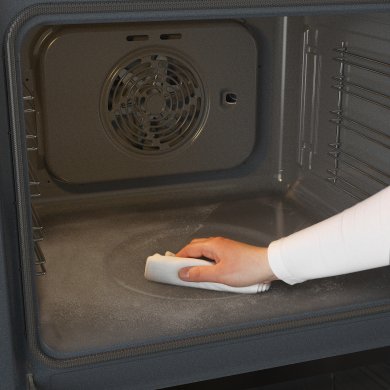 Духова шафа MATTRADITION - 5 IKEA Духова шафа MATTRADITION (ИКЕА MATTRADITION) 90370209 фото - 5