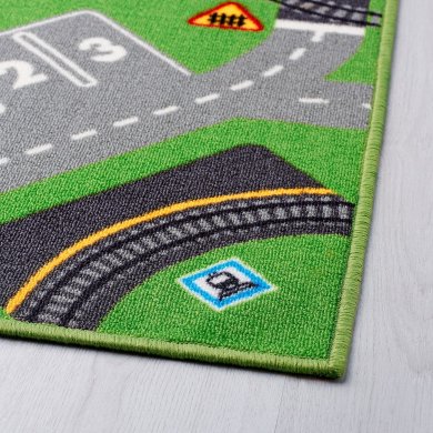 IKEA килим STORABO (ИКЕА STORABO) 70356822 фото - 15