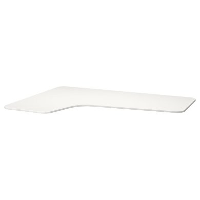 IKEA Стільниця кутова BEKANT (ИКЕА БЕКАНТ) 10253025
