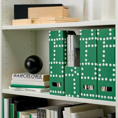 IKEA FJADERHARV (ИКЕА Фьядерхарв) 60620097 фото - 3