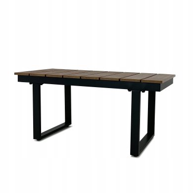 Комплект садових меблів Kontrast GLOBO TOUPE Дерево 5.05.13792 фото - 2