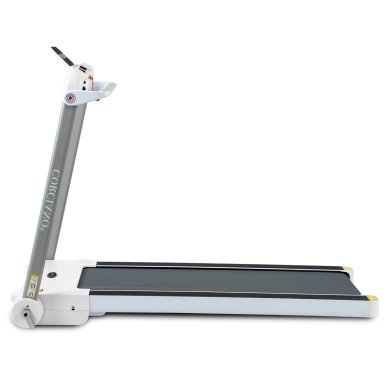 Бігова доріжка Corciano NOJA 16 км/г 130 кг 5901157676269 фото - 2