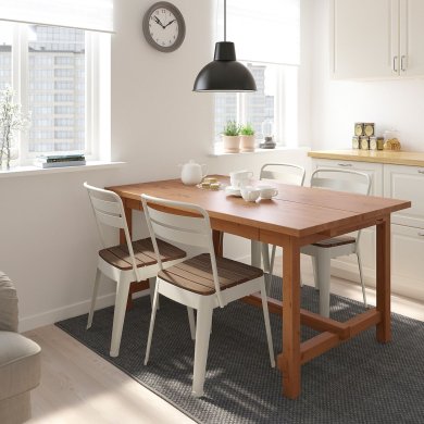 IKEA NORDVIKEN/NORRMANSO (ИКЕА НОРДВИКЕН/НОРРМАНСО) 79426180 фото - 2