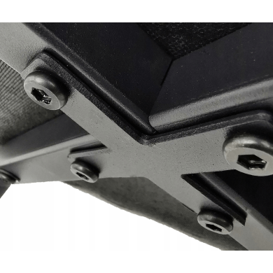 Обеденный стул Kontrast CAROL Коричневый - 9 Обеденный стул Kontrast CAROL Коричневый 5.90.26045 фото - 9