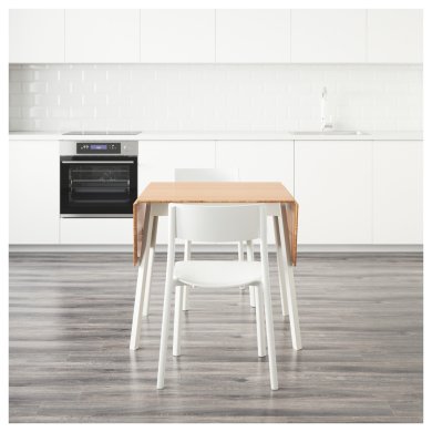 IKEA Набор мебели столовой IKEA PS 2012 / JANINGE (ИКЕА ИКЕА ПС 2012 / ЯН-ИНГЕ) 69161482 фото - 3