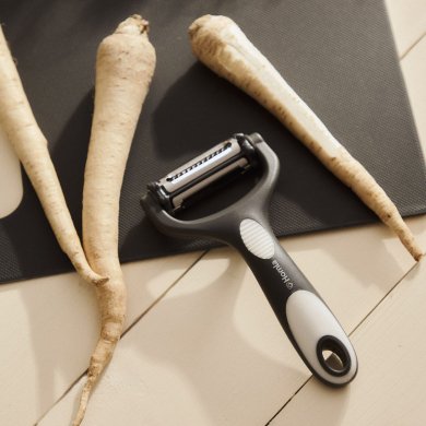 Овочечистка Homla EASY COOK | Сірий 201033 фото - 9