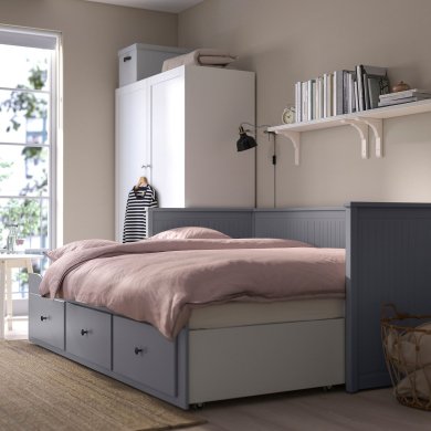 IKEA HEMNES (ИКЕА ХЕМНЭС) 19521482 фото - 4