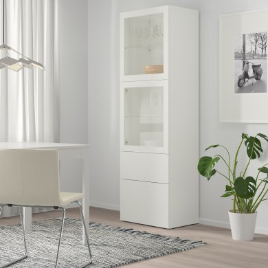 IKEA BESTA (ИКЕА БЕСТА) 99300858 фото - 2