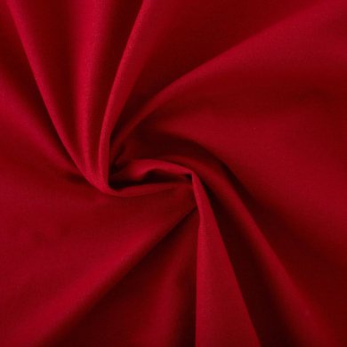 Скатертина Homla FARRE 150x220 см Червоний 223049 фото - 5