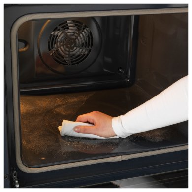 Духовой шкаф KULINARISK - 2 IKEA Духовой шкаф KULINARISK (ИКЕА KULINARISK) 70421059 фото - 2