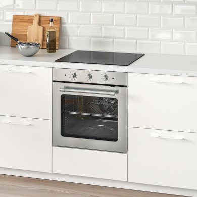 Духова шафа MATTRADITION - 11 IKEA Духова шафа MATTRADITION (ИКЕА MATTRADITION) 90370209 фото - 11