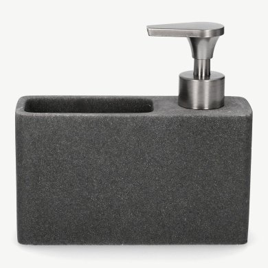 УЦЕНКА	Диспенсер Homla TEANA Графит brak/159637