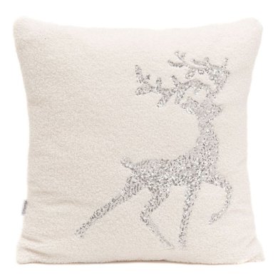 Декоративна наволочка Homla NIKO 45х45 см Принт Декоративна наволочка Homla NIKO 45х45 см Принт 210601