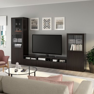 IKEA BESTA (ИКЕА БЕСТА) 09406557 фото - 8