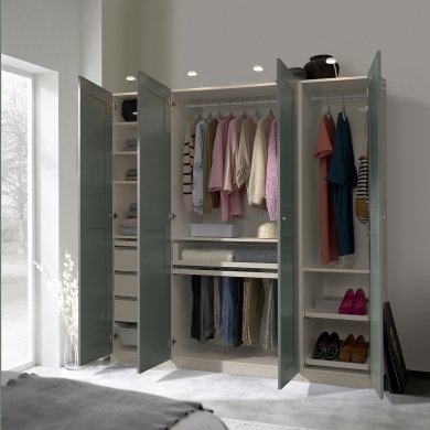 IKEA PAX / GRIMO (ИКЕА ПАКС/ГРИМО) 99579978 фото - 6