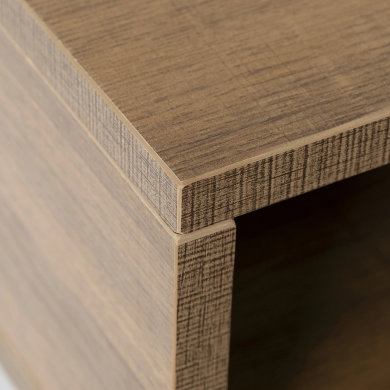 Письменный стол Mebel Elit LAMICA Орех - 11 Письменный стол Mebel Elit LAMICA Орех ME.LAMICA/RU/CZ/B фото - 11