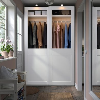 IKEA PAX / GRIMO (ИКЕА ПАКС/ГРИМО) 79502287 фото - 5