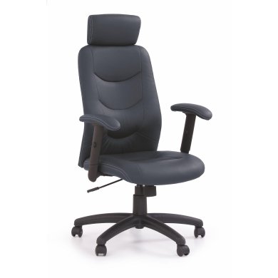Офисное кресло Halmar Stilo Черный V-CH-STILO-FOT-CZARNY