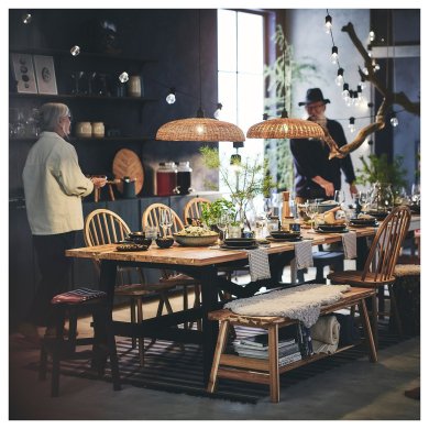 NARRKOLV - 5 IKEA NARRKOLV (ИКЕА НАРРКОЛВ) 00594341 фото - 5