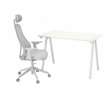 IKEA TROTTEN/MATCHSPEL (ИКЕА ТРОТТЕН/МАТЧСПЕЛ) 49537698